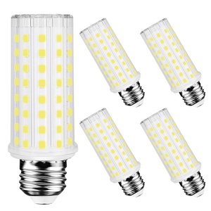 Xuyên biên giới 18W độ sáng cao dẫn Ngô bóng đèn ba màu mờ cho phòng khách phòng ngủ đèn tiết kiệm năng lượng từ nhà máy - Product Image 1