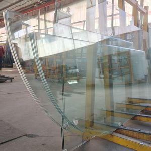 <span class=keywords><strong>Verre</strong></span> <span class=keywords><strong>trempé</strong></span> <span class=keywords><strong>rond</strong></span>/personnalisé de 8mm-incassable, personnalisable pour les tables basses et centrales - Product Image 6