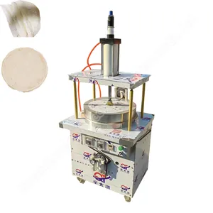 Professionele Semi-Automatische Tortilla Maken Machine Met Lage Prijs