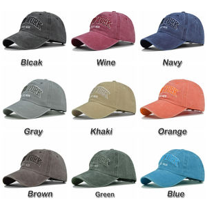 Casquette de baseball rose personnalisée avec logo brodé 3D, souvenir de Reykjavik, <span class=keywords><strong>Islande</strong></span> - Product Image 5