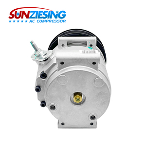 Compressore AC per <span class=keywords><strong>SSANGYONG</strong></span> REXTON <span class=keywords><strong>Korando</strong></span> SPORTS D20DTR RODIUS 2012-2016 6711303211 17522992 6652300511 - Product Image 5