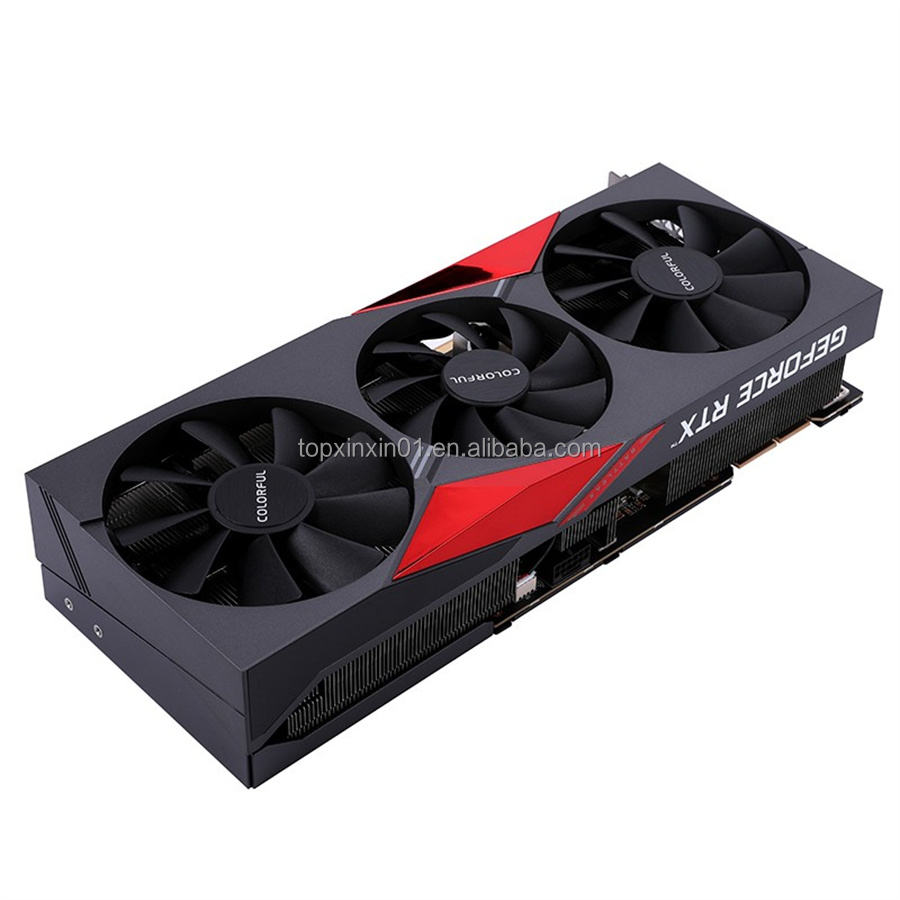 GPU Gaming Graphics Card Rtx 4090 4080 3060 3070 3080 3090 3060ti 3070ti  3080ti 3090ti