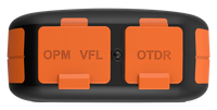 Mini OTDR GYAPT NK2800 1310/1550/1610nm 20/22dB pour la construction et la maintenance des réseaux d'accès FTTX