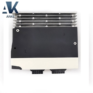 Servocontrolador MINAS A6 MBDLN25SE - Product Image 4