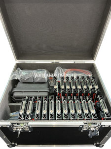 Dây và không dây lập trình âm nhạc Sync jingduan bắn hệ thống cho quy mô lớn pháo hoa hiển thị - Product Image 2