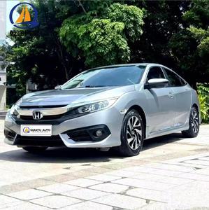 Honda Civic 2016 Modelo 220TURBO Edición de Lujo Manual, Mejor Precio con Descuento, Volante a la Izquierda, Comprar Ahora, <span class=keywords><strong>Venta</strong></span> al Por Mayor - Product Image 1