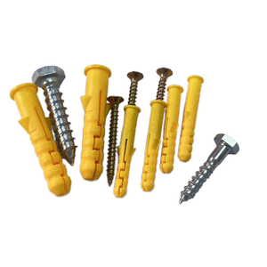 Inch sáng thép không tráng tường tay áo thả trong Neo bê tông mở rộng cho tiêu chuẩn DIN xây dựng - Product Image 3