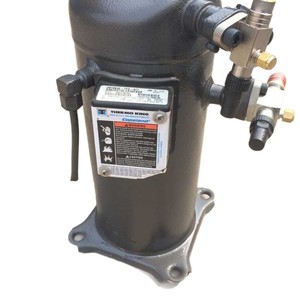 คอมเพรสเซอร์แบบสโครล Copeland รุ่น ZMD18KVE-TFD-977 460V 3 เฟส 50Hz สำหรับเปลี่ยนซ่อม - Product Image 4