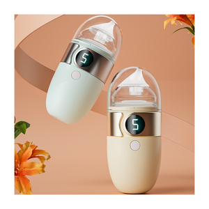 Limpiador de nariz eléctrico Nasal <span class=keywords><strong>para</strong></span> bebé aguja de aspiración <span class=keywords><strong>para</strong></span> recién nacido aspire Proteus neo aspirador <span class=keywords><strong>para</strong></span> coche - Product Image 5