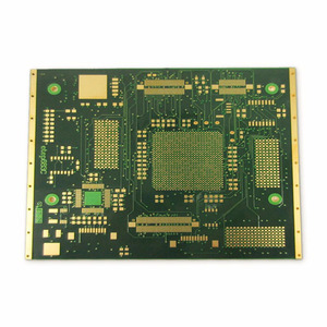 PCB Gloss hijau Pcb cairan LPI etsa dan Plating Solder tahan tinta - Product Image 5