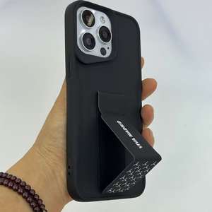 Funda de teléfono con soporte para <span class=keywords><strong>Honor</strong></span> 200 Pro 100 Pro 5G X60 Pro 90 Pro X7B X9B X8B X9C Magic6 Lite - Product Image 2