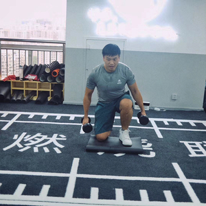 Nhà máy trực tiếp tùy chỉnh kéo SLED <span class=keywords><strong>Turf</strong></span> Meter đánh dấu phòng tập thể dục cỏ nhân tạo tầng 15 mét đống chiều cao - Product Image 2