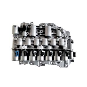 Conjunto de cuerpo de válvula de transmisión automática UA80E, pieza de motor para accesorios de coche Toyota - Product Image 3