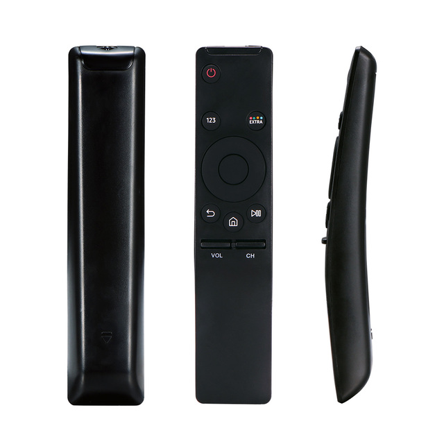 Original BN59-01259B 01260A Smart 4K HDTV Remote Controller for Samsung LED 3D Smart Player Replacement IR Remote Control