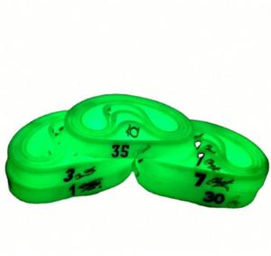 Articles cadeaux populaires, bracelets en silicone sportifs personnalisés avec des dessins animés - Product Image 5