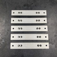 Dispositif d'inspection CNC de précision sur mesure en aluminium pour la production automatisée - Fabricant OEM ODM