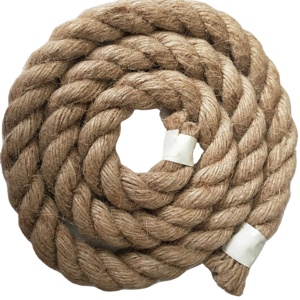 <span class=keywords><strong>Corde</strong></span> en <span class=keywords><strong>sisal</strong></span> de <span class=keywords><strong>1</strong></span> <span class=keywords><strong>pouce</strong></span>, haute performance, écologique, résistante, pour la décoration, le jardinage, l'artisanat et les applications pour animaux de compagnie - Product Image 1