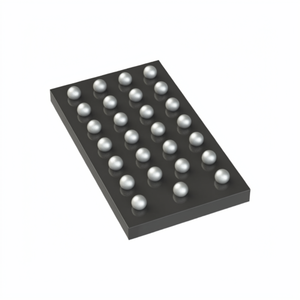 Composants électroniques de gestion de l'alimentation (PMIC) 27 VFBGA, WLCSP MAX16425AGCJ+T Distributeur agréé - Product Image 1
