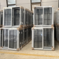Puertas Corredizas de PVC, Ventanas Corredizas, Ventanas Abatibles Verticales, Ventanas de PVC Insonorizadas y Resistentes al Viento, Venta Directa de Fábrica