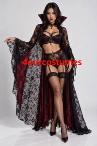 4ourcostumes Disfraz de Princesa para Fiesta de Halloween, Disfraz de Cosplay, Vestido Festivocostumes - Product Image 3