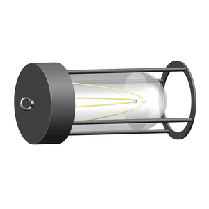 2024 survie Camping lanterne LED lumière d'urgence <span class=keywords><strong>lampe</strong></span> d'<span class=keywords><strong>eau</strong></span> salée jeu <span class=keywords><strong>de</strong></span> rôle utilisation lumière pour la course en plein air cyclisme pêche - Product Image 5