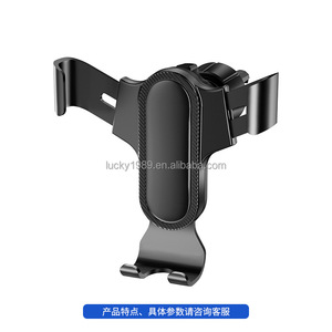 Phổ Biến Xe Không Dây Sạc Chủ 15W Nhanh Chóng Sạc Kính Chắn Gió Xe Điện Thoại Di Động Chủ Cảm Biến Thông Minh - Product Image 2