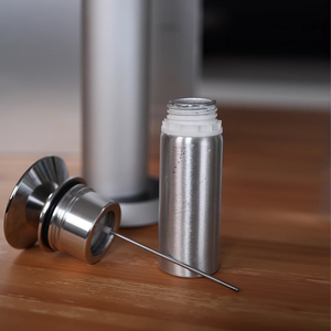 Kualitas baik aluminium Aloi USB isi ulang wewangian <span class=keywords><strong>Nebulizer</strong></span> Desktop penyebar Aroma minyak esensial untuk penggunaan rumah - Product Image 5