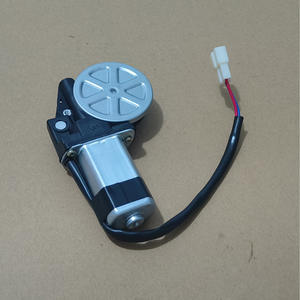 Moteur de lève-vitre universel 12V 24V pour Toyota Ford Mazda LR, remplacement et réparation - Product Image 1