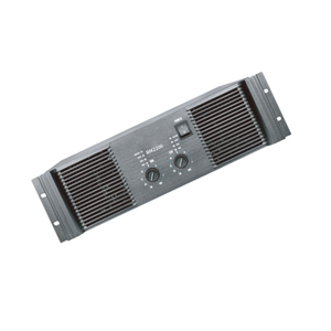 L'amplificateur <span class=keywords><strong>de</strong></span> puissance RM a une forte capacité anti-chute, un <span class=keywords><strong>circuit</strong></span> <span class=keywords><strong>de</strong></span> protection intelligent numérique fonctionnel et une sortie jamais dist - Product Image 2