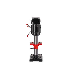 High Accuracy 16mm Max. <strong>Drilling</strong> Automatic Mini Bench Drill Press <strong>Table</strong> <strong>Machines</strong> - Product Image 4