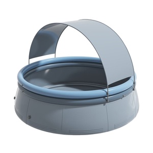 <span class=keywords><strong>Piscina</strong></span> inflable de 360*183cm, cinturón de protección solar <span class=keywords><strong>Circular</strong></span> para el hogar de los niños, <span class=keywords><strong>piscina</strong></span> de juegos para adultos súper <span class=keywords><strong>grande</strong></span> al aire libre, - Product Image 1