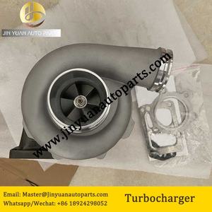 454003-5012S 454003-5008S 4540035012S 410366-0004 TA5126 Turbocompresseur Pour <span class=keywords><strong>IVECO</strong></span> BUS TRUCK 440E42 8215.42.985 8210.42.3250 Moteur - Product Image 6