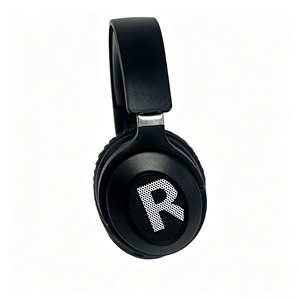 <span class=keywords><strong>Casque</strong></span> sans fil Bluetooth supra-auriculaire tendance avec marquage L/<span class=keywords><strong>R</strong></span>, basses profondes sté<span class=keywords><strong>r</strong></span>éo, <span class=keywords><strong>casque</strong></span> confortable pour la musique, les jeux et les voyages - Product Image 2