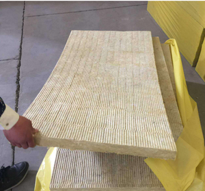 Los Fabricantes Venden Paneles Aislantes <span class=keywords><strong>de</strong></span> Lana <span class=keywords><strong>de</strong></span> Roca Ignífuga <span class=keywords><strong>para</strong></span> Paredes Exteriores <span class=keywords><strong>de</strong></span> Edificios. <span class=keywords><strong>Material</strong></span> <span class=keywords><strong>Aislante</strong></span> Térmico - Product Image 2