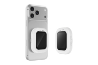 Moniteur magnétique Q20 pour selfie, écran sans fil pour caméra arrière de téléphone, affichage en temps réel pour vlog, diffusion en direct et tournage vidéo