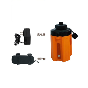 Batería de carrete de pesca eléctrica 14,8 V 3.5a 7ah Paquete de batería de iones de litio para Daiwa <span class=keywords><strong>Shimano</strong></span> - Product Image 3