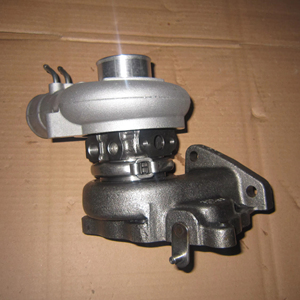 Mới TD04 turbocharger ntwl39 cho MITSUBISHI PAJERO d4bh 4d56 động cơ diesel mô hình 49177-02512 49177-02513 <span class=keywords><strong>Turbo</strong></span> Boost - Product Image 2
