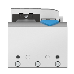   Actuador eléctrico de tipo correa dentada serie EGC-TB, eje de movimiento lineal de perfil rígido para sistemas de producción automatizados - Product Image 3
