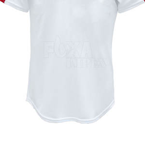 Último Diseño Precio Razonable Uniforme de Béisbol para Jóvenes de Calidad Premium Uniforme de Béisbol de Talla Grande - Product Image 6