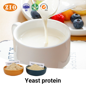 Harga pabrik makanan kelas Yeast <span class=keywords><strong>Protein</strong></span> mengisolasi <span class=keywords><strong>Vegetarian</strong></span> daging nutrisi fungsional menebal untuk produksi tepung susu - Product Image 2