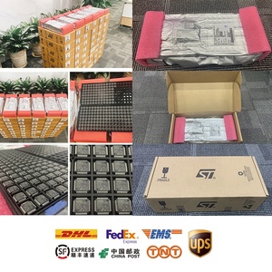 Nuevos Conectores D-Sub Originales ZHANSHI M83513/13-B02NN, Especificaciones Militares, Tipo Militar, Proveedor Integral de BOM de América - Product Image 6