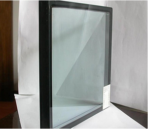 Fenêtre en verre trempé à double vitrage de haute qualité <span class=keywords><strong>meilleur</strong></span> prix profilé à battant en aluminium et acier plat pour une utilisation <span class=keywords><strong>solaire</strong></span> à effet de serre - Product Image 6