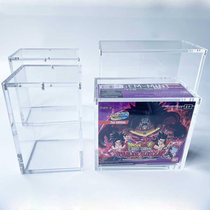バイバイ ブルー ドラゴンボールZ アマダPPカード No.507 手に汗