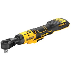 For Professional Grade 18V Brushless Cordless <b>Power</b> Wrench with 3-Year Warranty 1/2 in Square Drive Ratchet <b>Tool</b> - Product Image 1