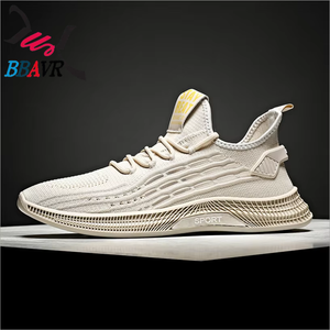 Zapatos Deportivos Casuales de Moda para Hombre, Venta al por Mayor de Fábrica - Product Image 3