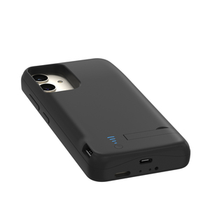 Para Samsung S25 <span class=keywords><strong>Ultra</strong></span> S24 Plus a prueba de golpes 10000mAh <span class=keywords><strong>funda</strong></span> de batería con soporte incorporado <span class=keywords><strong>cargador</strong></span> de Banco de energía para Note 20 10 - Product Image 6