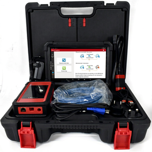 Para X431 Pros Última Versión X-431 Pro Auto Pad7 Elite Pad Vii Link 7 J2534 OBD2 Servicios Completos del Sistema Programación de ECU CCC - Product Image 1