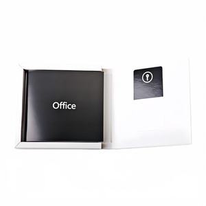 <span class=keywords><strong>Office</strong></span> <span class=keywords><strong>2019</strong></span> Pro Plus DVD Retail Keybox, Activación 100% Online, Compatible con Mac, Paquete Completo, Garantía <span class=keywords><strong>de</strong></span> 6 Meses, Envío Rápido - Product Image 4