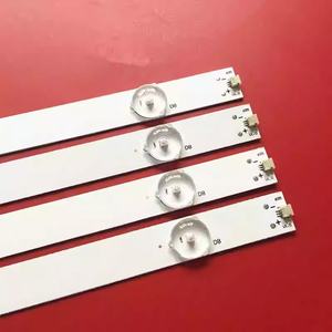 Tira de Luces LED para TV HX-NO.695, Retroiluminación LCD CRH-B48F513030040876M para LE48AL88K81 LE48AL88K51, Retroiluminación LED para Televisor - Product Image 4