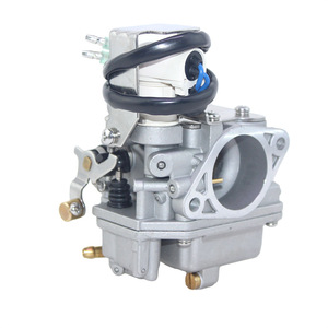 Nuevo Conjunto de Carburador Yamaha 65W-14901-00 para Motores Fuera de Borda, Pieza de Repuesto para Motor de Gasolina - Product Image 4